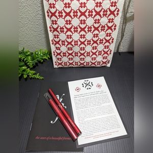 Ybf lasting impression eyeliner & eyeshadow duo smoke brown black Korean Germany